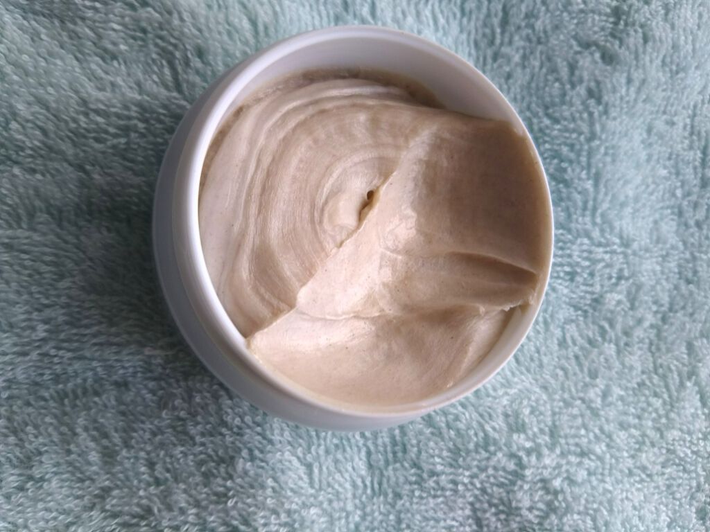 いいじゃんガスール石鹸/イーキューブ/洗顔石鹸を使ったクチコミ(2枚目)