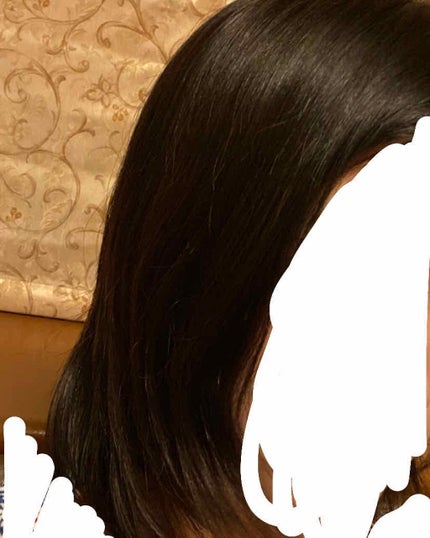 &honey Melty モイストリペア シャンプー1.0/モイストリペア ヘアトリートメント2.0/&honey/市販シャンプーを使ったクチコミ(3枚目)