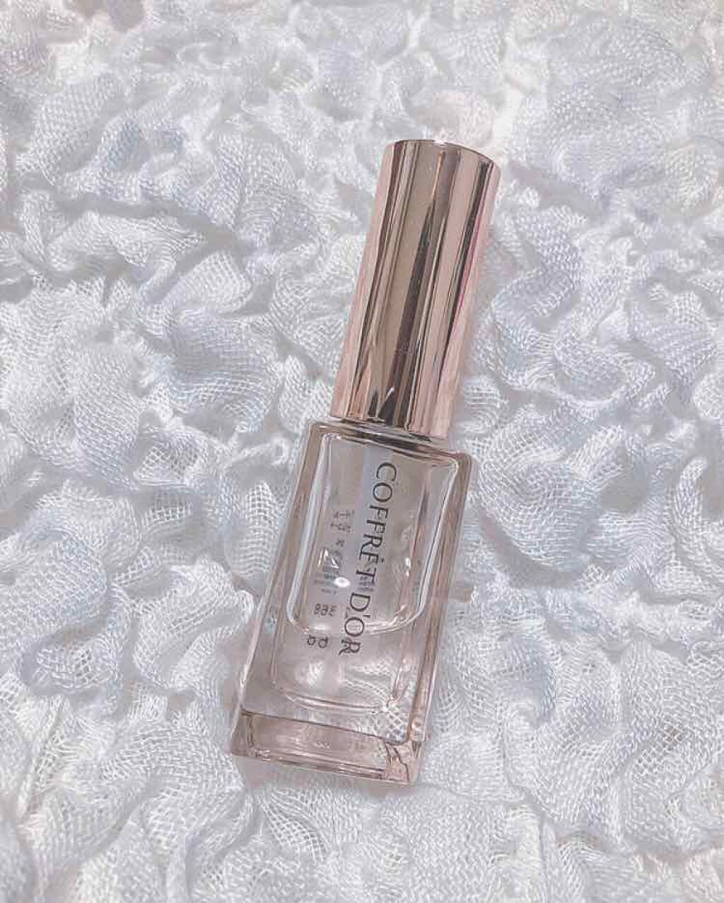 ネイルポリッシュ/THREE/マニキュアを使ったクチコミ(2枚目)