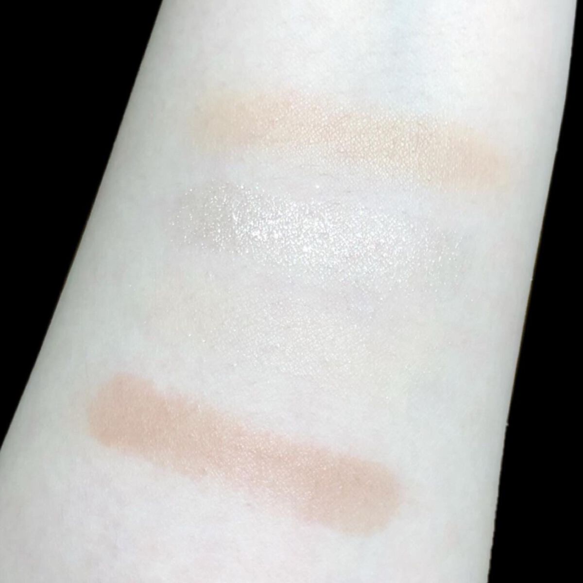 ミニヌーディーエディション/Flynn/メイクアップキットを使ったクチコミ（3枚目）