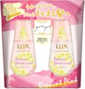 LUX ルミニーク ミモザフラワーの香り シャンプー/コンディショナー