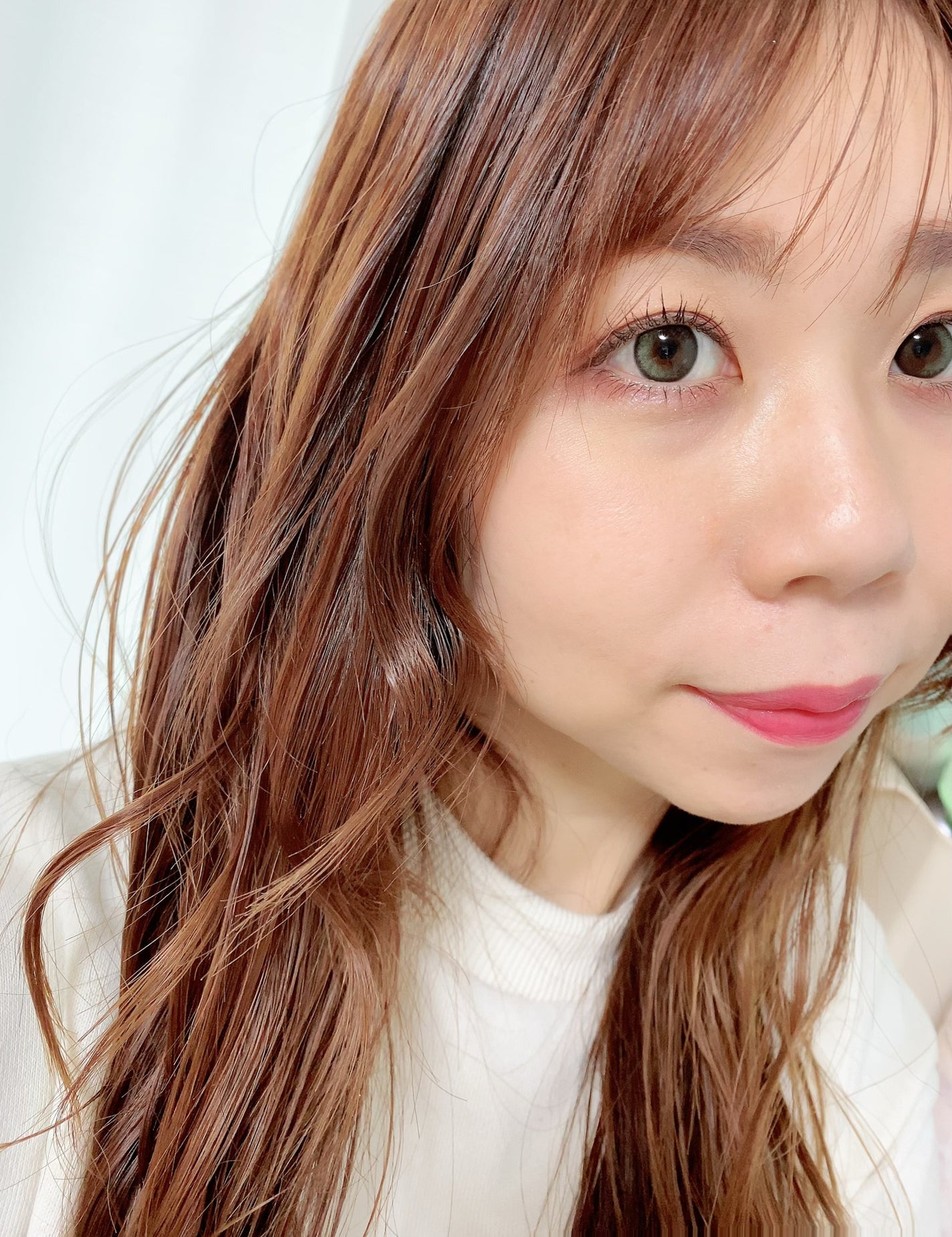 むちぷるティント/キャンメイク/リップティントを使ったクチコミ(5枚目)