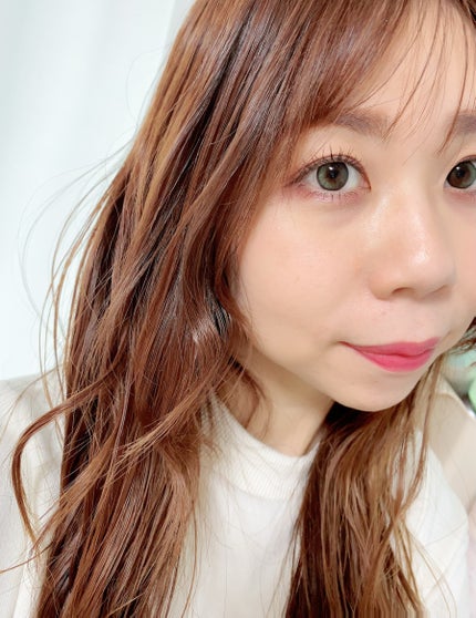 むちぷるティント/キャンメイク/リップティントを使ったクチコミ(5枚目)