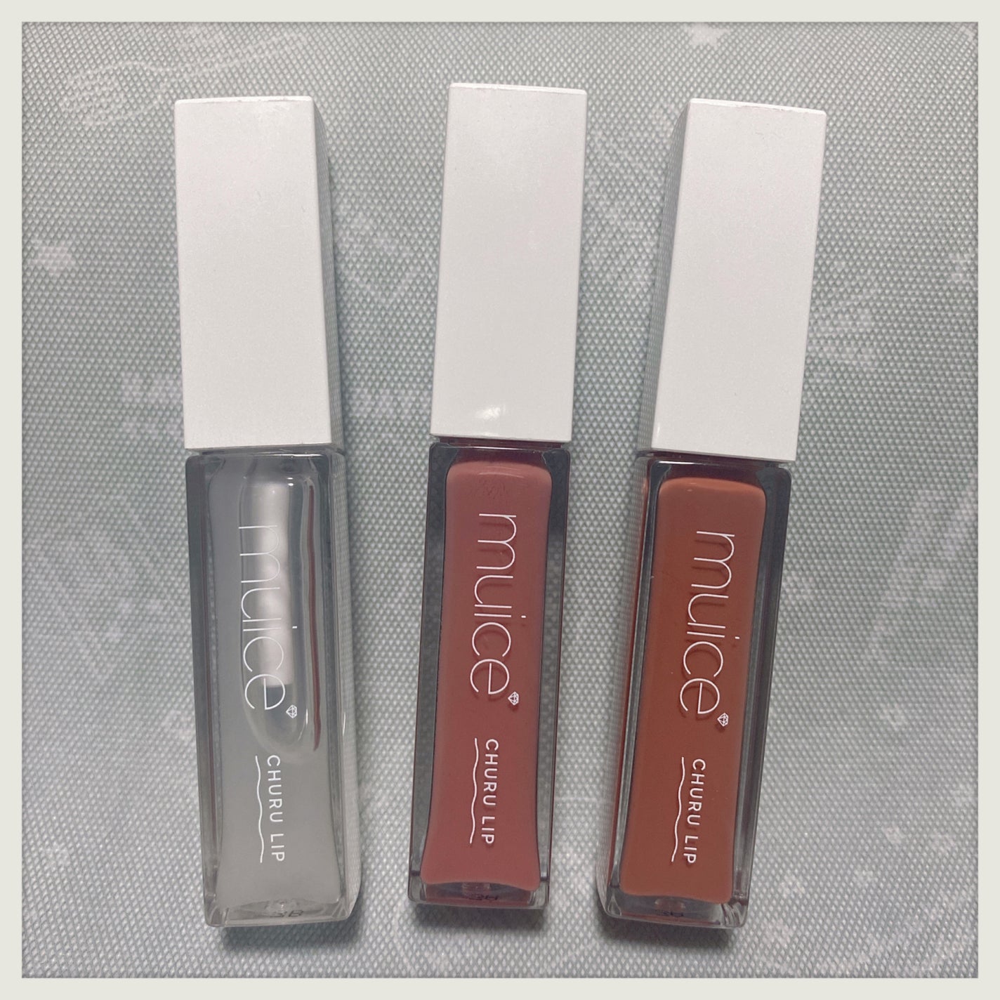 ちゅるリップランパー/muice/リッププランパーを使ったクチコミ(4枚目)