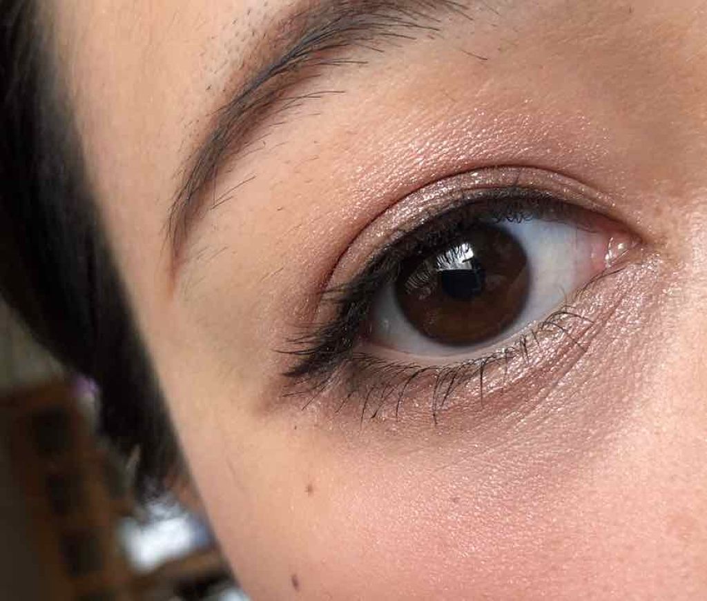 ラッシュマキシマイザーN/KATE/マスカラ下地を使ったクチコミ（1枚目）