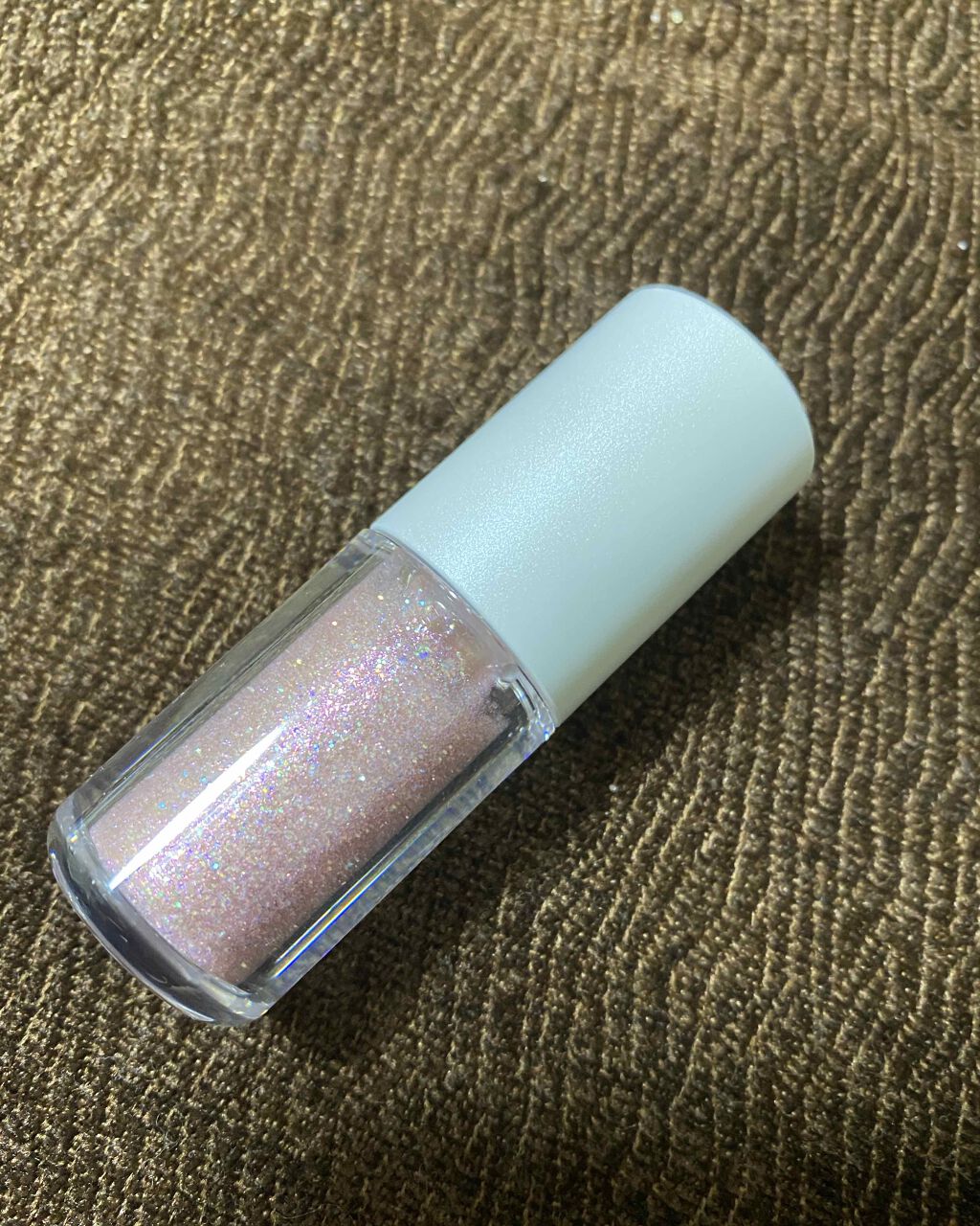 ミルクブリングシャドウ/Colorgram/リキッドアイシャドウを使ったクチコミ（3枚目）