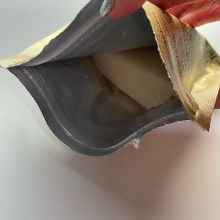 ダーマレーザースーパーVC100マスク/クオリティファースト/シートマスク・パックを使ったクチコミ(3枚目)