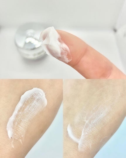 レネルジー HPN クリーム/LANCOME/フェイスクリームを使ったクチコミ(7枚目)