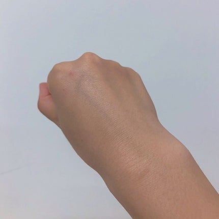 ハトムギ浸透乳液(ナチュリエ スキンコンディショニングミルク)/ナチュリエ/乳液を使ったクチコミ(4枚目)