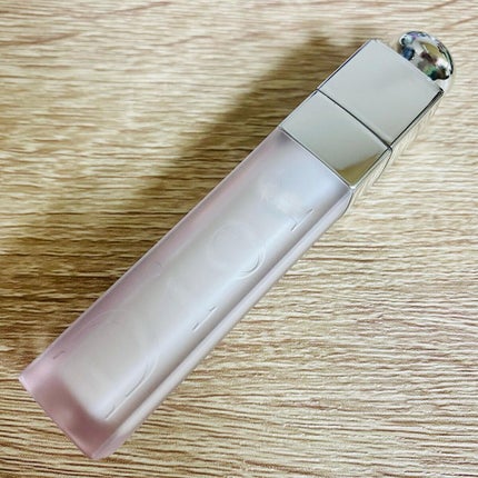 ディオール アディクト リップ マキシマイザー セラム/Dior/リップ美容液を使ったクチコミ(2枚目)