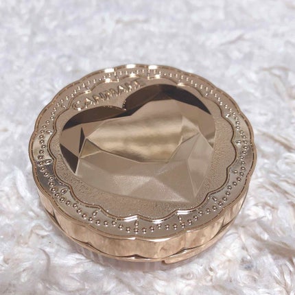 シークレットビューティーパウダー/キャンメイク/プレストパウダーを使ったクチコミ(2枚目)