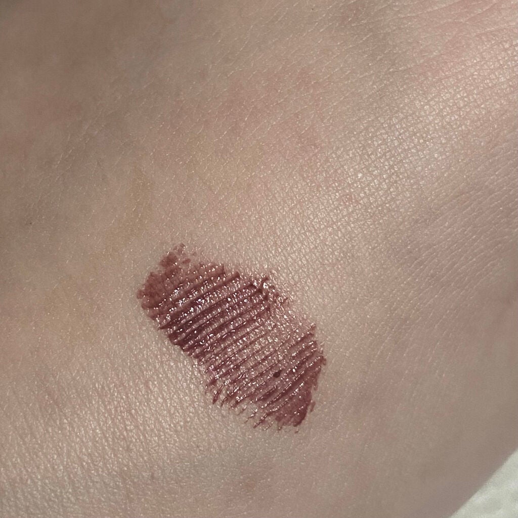 クイックラッシュカーラー/キャンメイク/マスカラ下地を使ったクチコミ(3枚目)