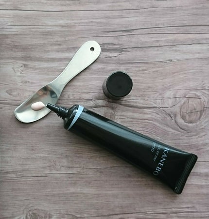 ヴェイル オブ デイ/KANEBO/日焼け止めローションを使ったクチコミ(2枚目)