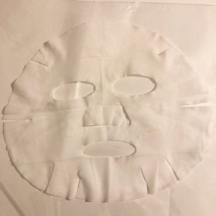 SUIKO HC シカバリアマスク/SUIKO HATSUCURE/シートマスク・パックを使ったクチコミ(3枚目)