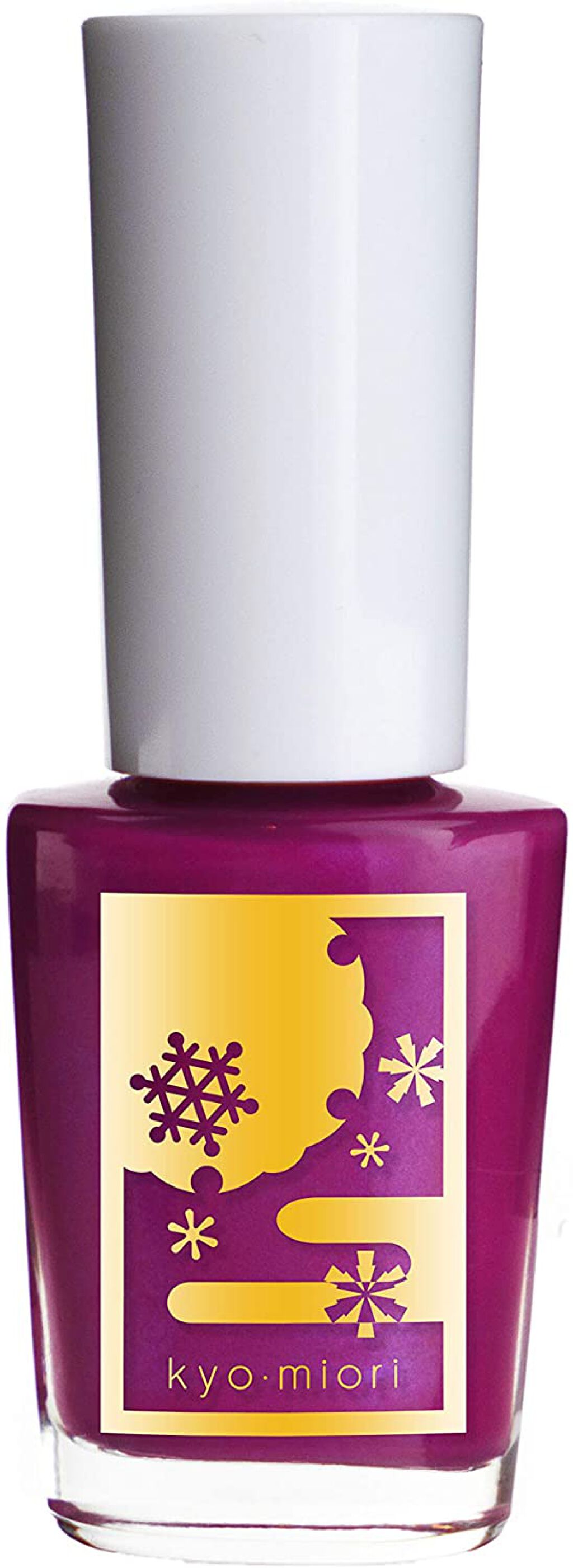 四季彩まといネイル 401 夜の衣