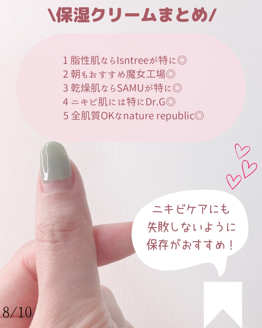 サミュ PHセンシティブクリーム/SAM'U/フェイスクリームを使ったクチコミ(8枚目)