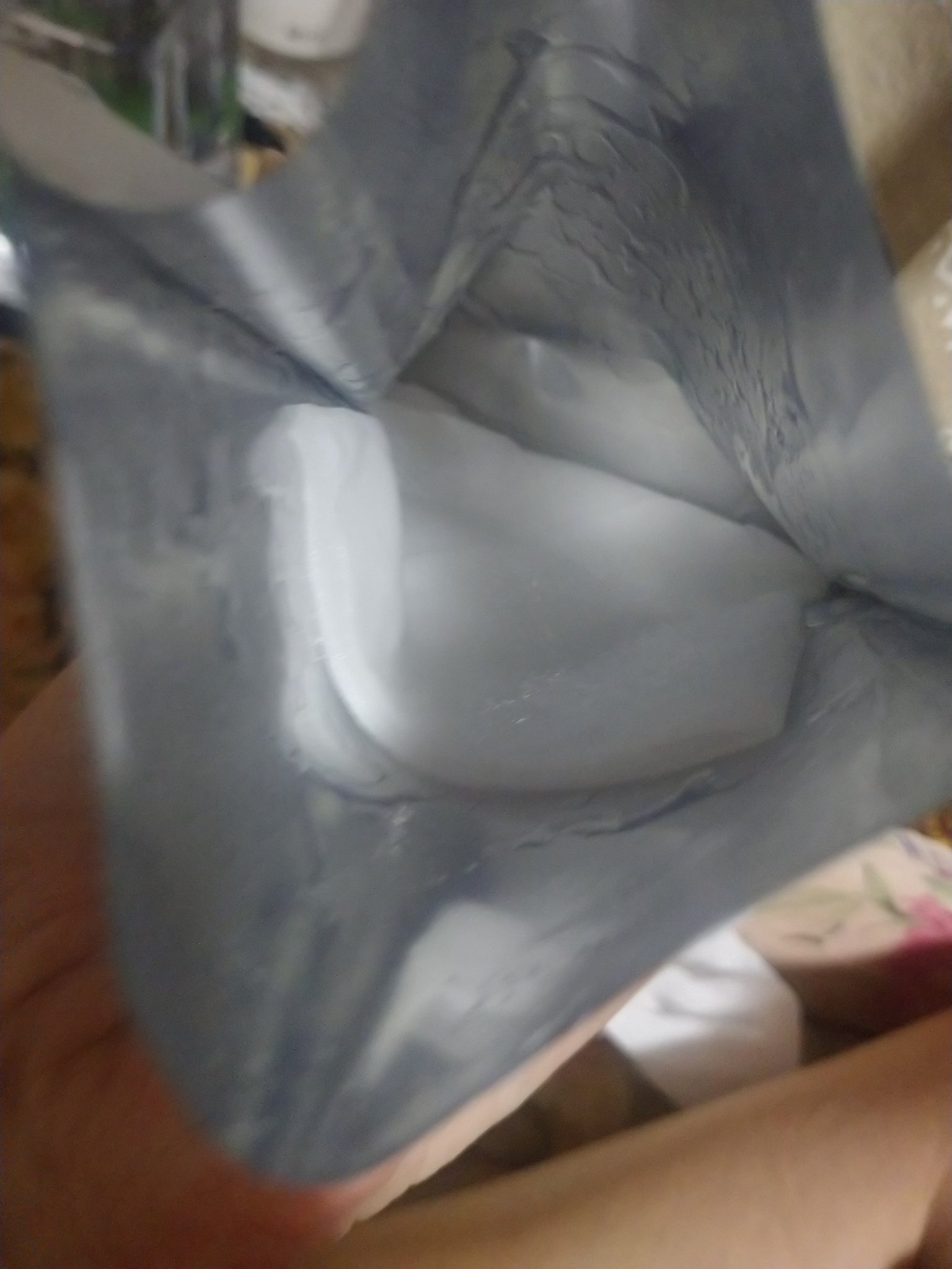 美友ナチュラル516フェイシャルエッセンスマスクRO/MITOMO/シートマスク・パックを使ったクチコミ（2枚目）