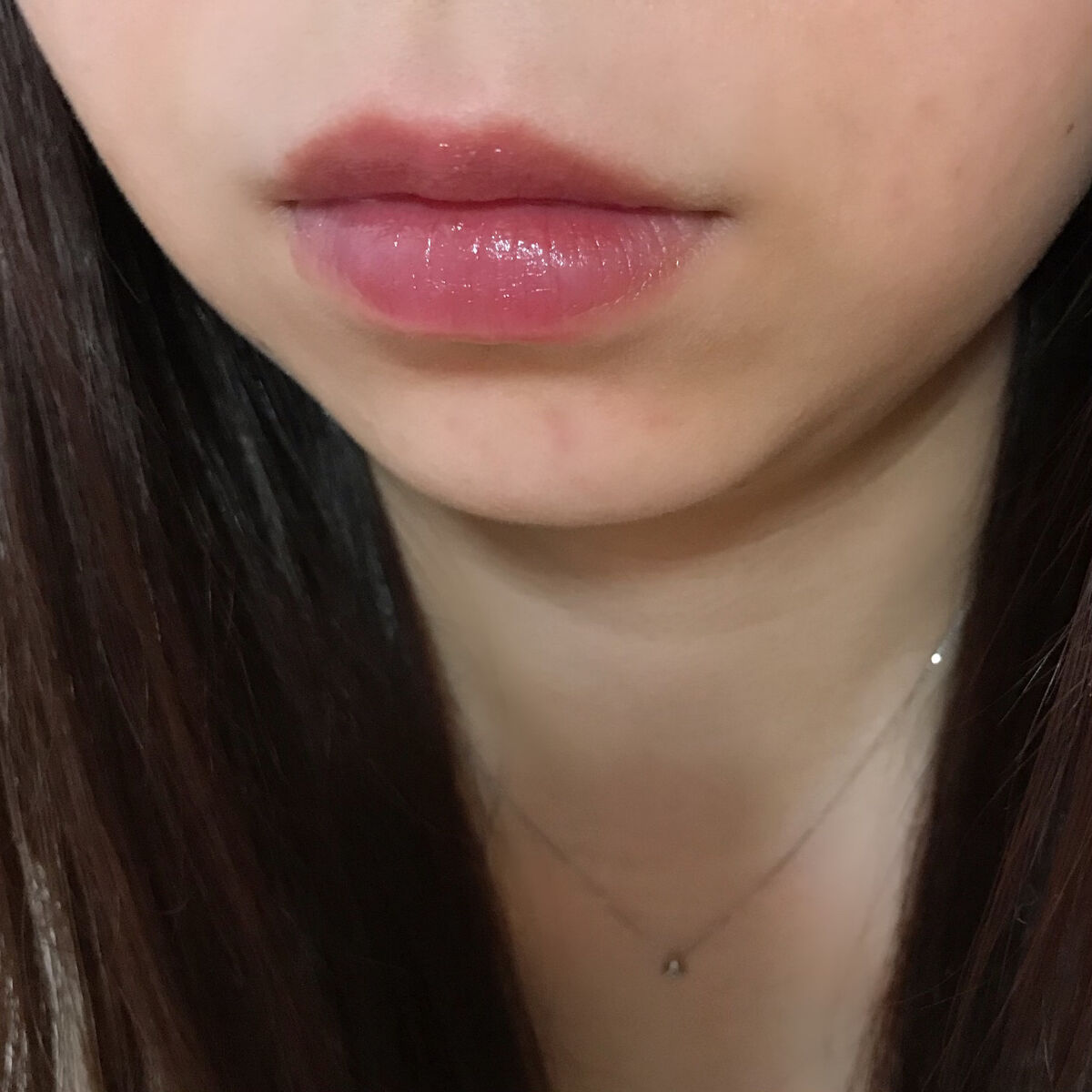 ケイト リップモンスター/KATE/口紅を使ったクチコミ（3枚目）