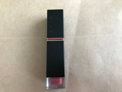 コンフォート リップ フルイド フォグ/SUQQU/口紅を使ったクチコミ(1枚目)