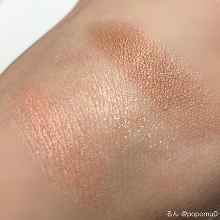 ジューシーピュアアイズ/キャンメイク/アイシャドウパレットを使ったクチコミ(3枚目)