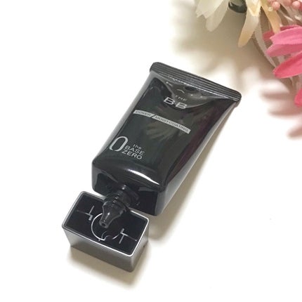 ザBB(カバー&モイストコーティング)/KATE/BBクリームを使ったクチコミ(3枚目)