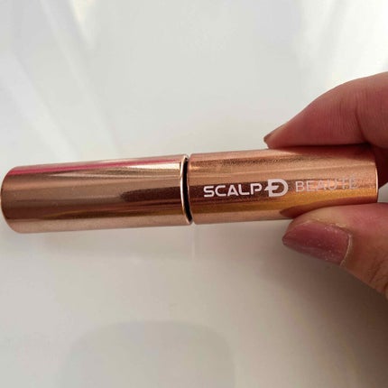 スカルプD ボーテ ピュアフリーアイラッシュセラム プレミアム/アンファー(スカルプD)/まつげ美容液を使ったクチコミ(1枚目)