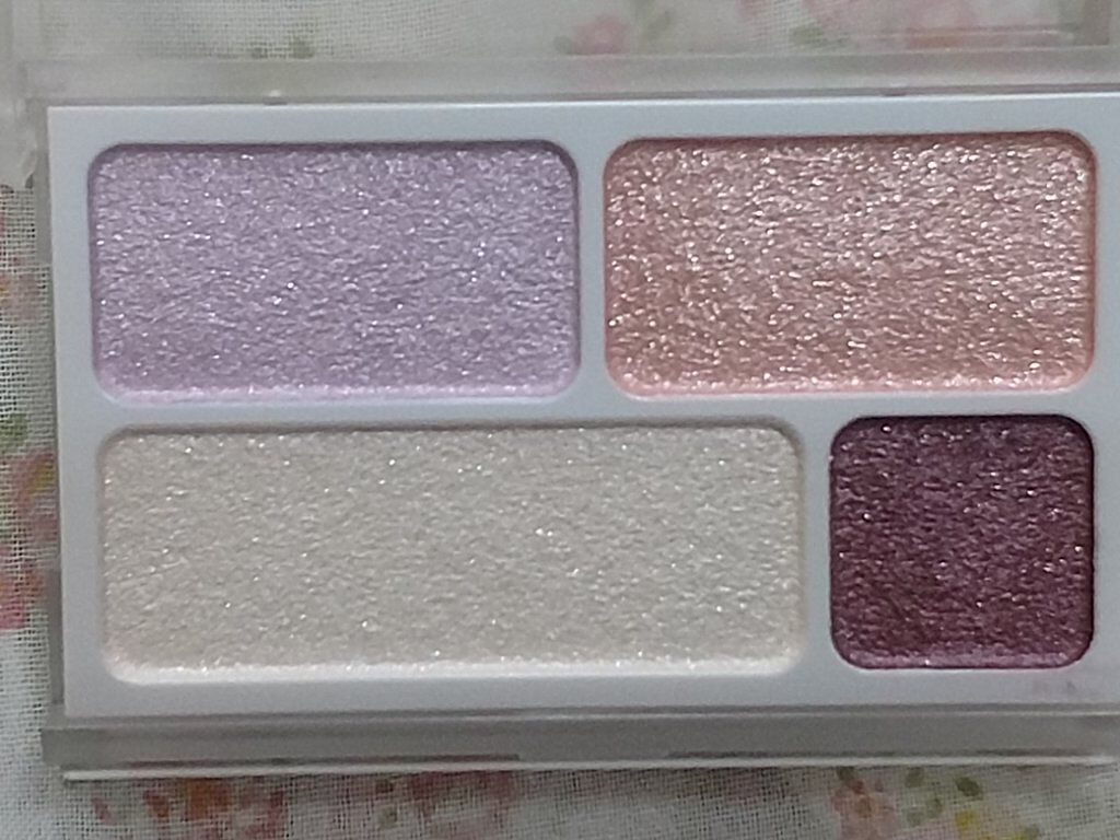 クリーミータッチライナー/キャンメイク/ジェルアイライナーを使ったクチコミ(4枚目)