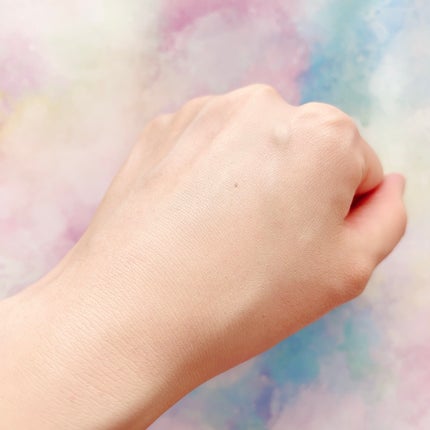 エフェクト ライク フィニッシュ クッション ファンデーション/vim BEAUTY/クッションファンデーションを使ったクチコミ(5枚目)