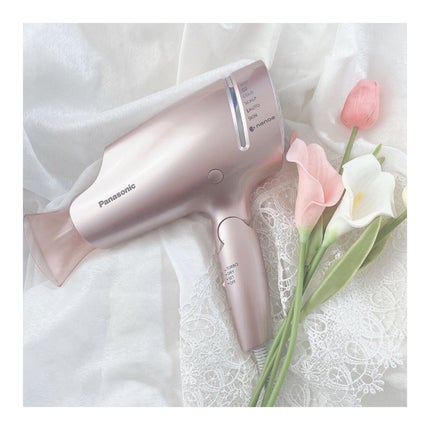 ヘアードライヤー ナノケア EH-NA9A/Panasonic/ドライヤーを使ったクチコミ(1枚目)