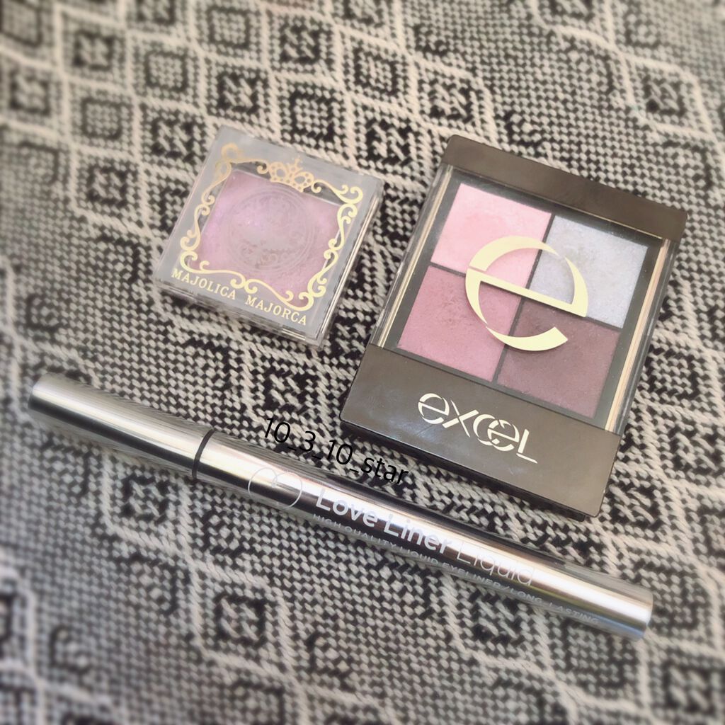 ロング＆カールマスカラ スーパーWP/ヒロインメイク/マスカラを使ったクチコミ（1枚目）