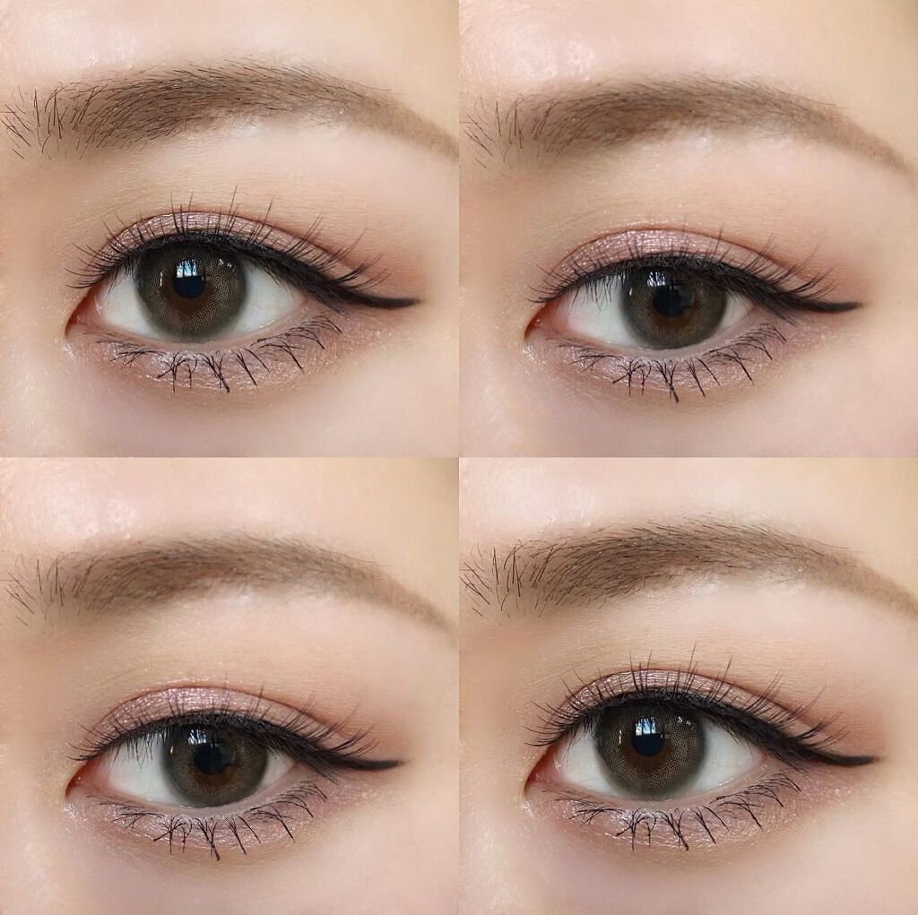 Romantea London/THEPIEL/カラーコンタクトレンズを使ったクチコミ（1枚目）