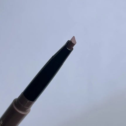 ファッションブロウ パウダーインペンシル N/MAYBELLINE NEW YORK/アイブロウペンシルを使ったクチコミ(3枚目)