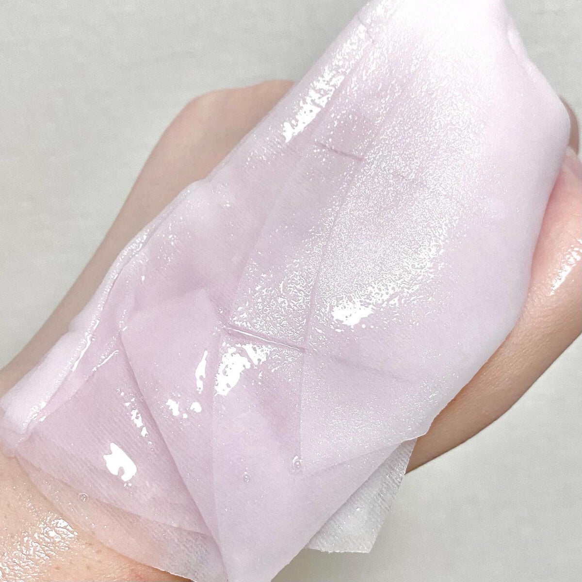 SUIKO HC ビタミン5エッセンスマスク/SUIKO HATSUCURE/シートマスク・パックを使ったクチコミ(3枚目)