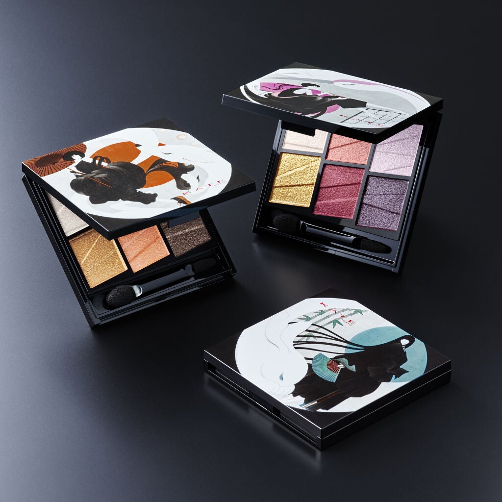 【公式】KATE on LIPS 「◆◆12.1数量限定発売◆◆「東京ヲトギバナシ」コレクションは..」(1枚目)