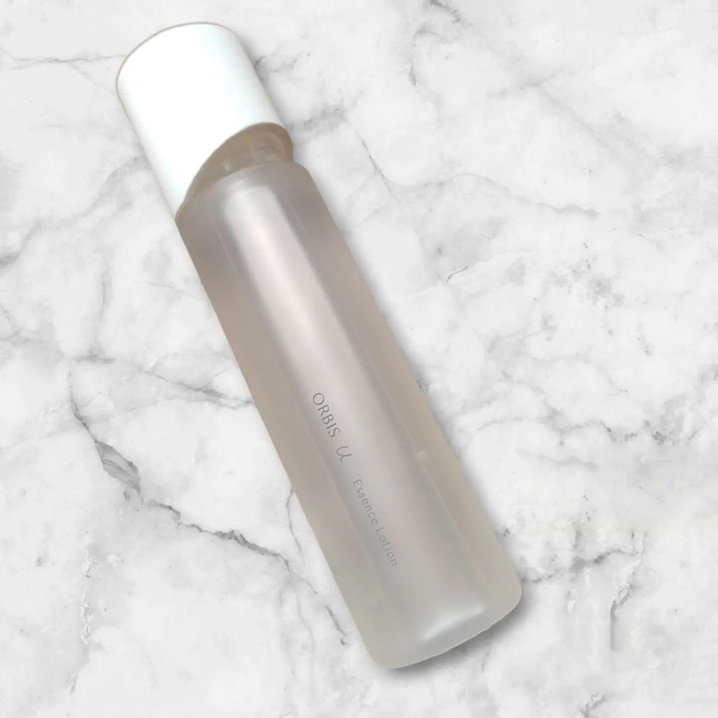 オルビスユー エッセンスローション /オルビス/化粧水を使ったクチコミ（2枚目）