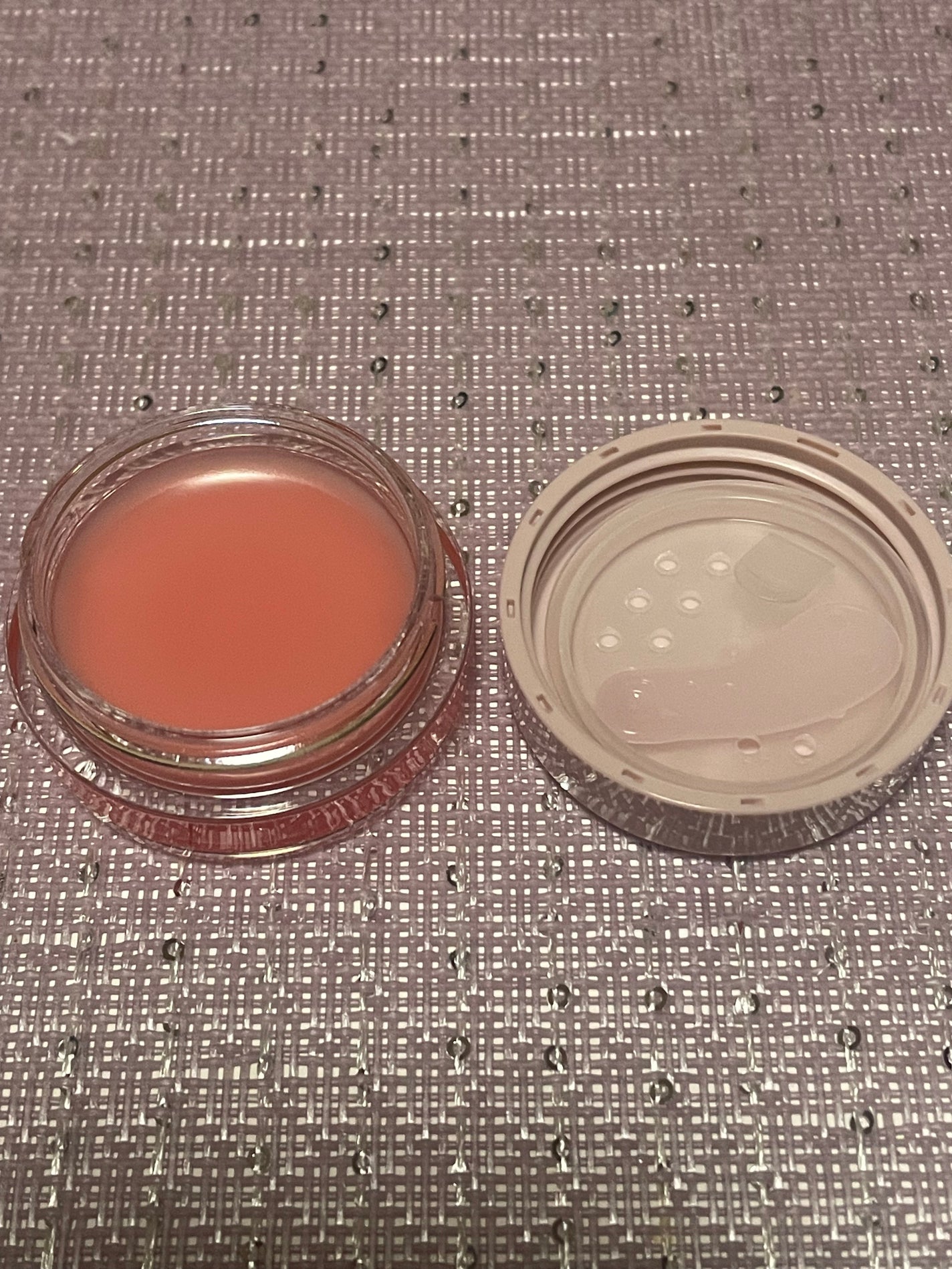 メロウデューリップマスク/キャンメイク/リップマスクを使ったクチコミ(3枚目)