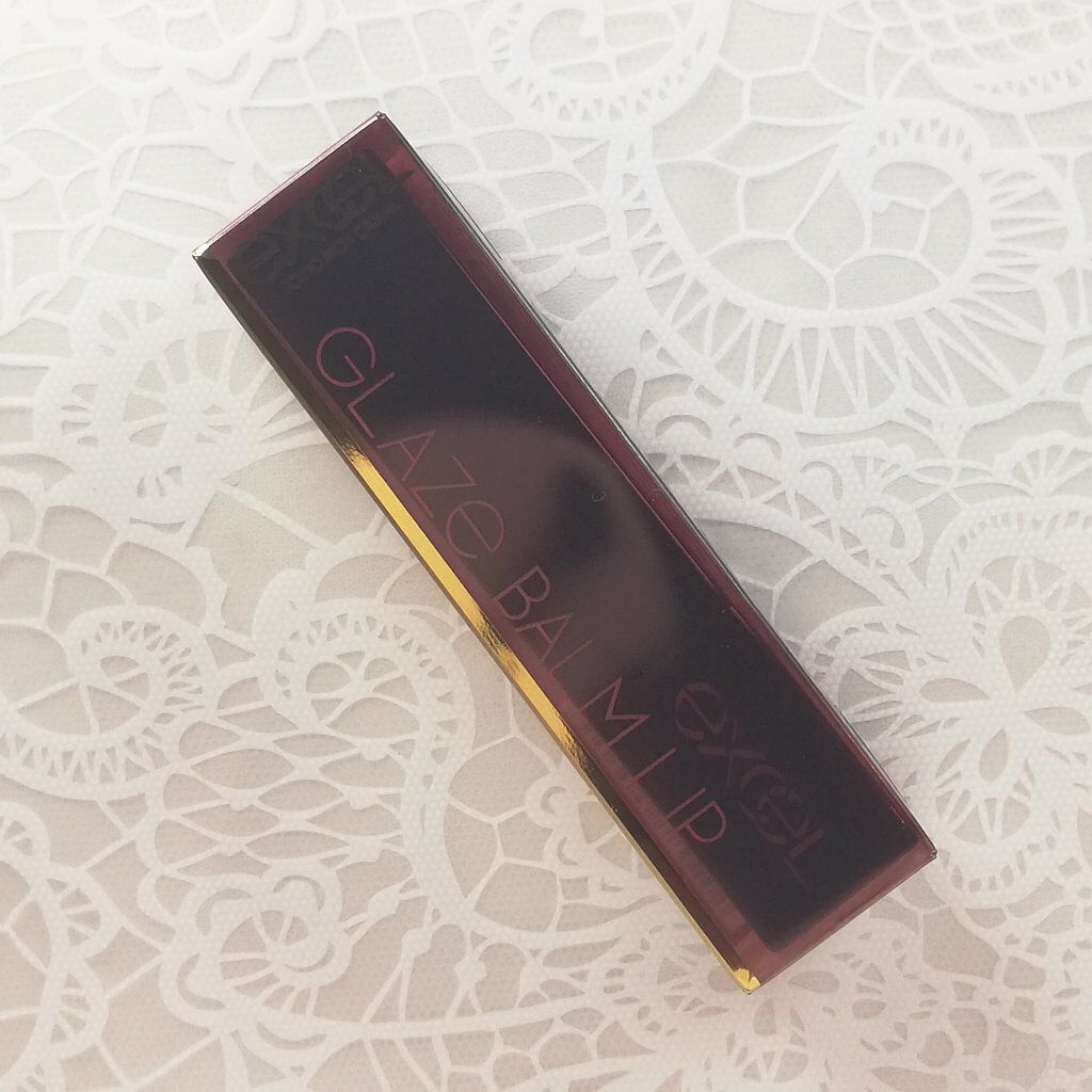 トリートメント感覚のかわいい#モカリップ 💄

#excel の#グレイズバームリップ の#シークレットモカ

このシリーズは美容成分が含まれていて、発色結構いいのにしっとり潤う感じがするの🙆‍♀️

色味も載せてるよ➡️
最近モカの色