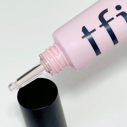 デリケートシルクベールアートプライマー/TFIT/化粧下地を使ったクチコミ(2枚目)