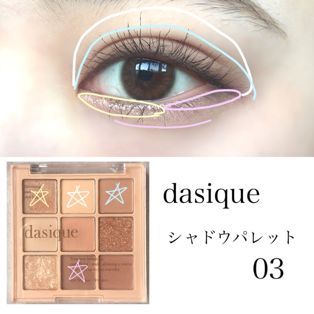 スキニー フィクサーカラ/innisfree/マスカラ下地を使ったクチコミ（2枚目）