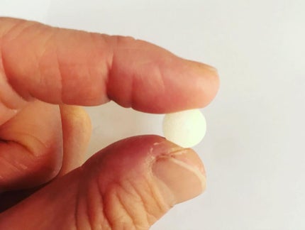 SAKIMORI/AFC/美容サプリメントを使ったクチコミ(6枚目)