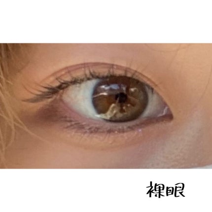 MOLAK 1month ミラーグレー/MOLAK/1ヶ月(1MONTH)カラコンを使ったクチコミ(2枚目)