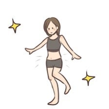 サック〜 on LIPS 「こんにちは!今日は私が約3週間で痩せた方法をまとめたのでぜひ見..」(5枚目)