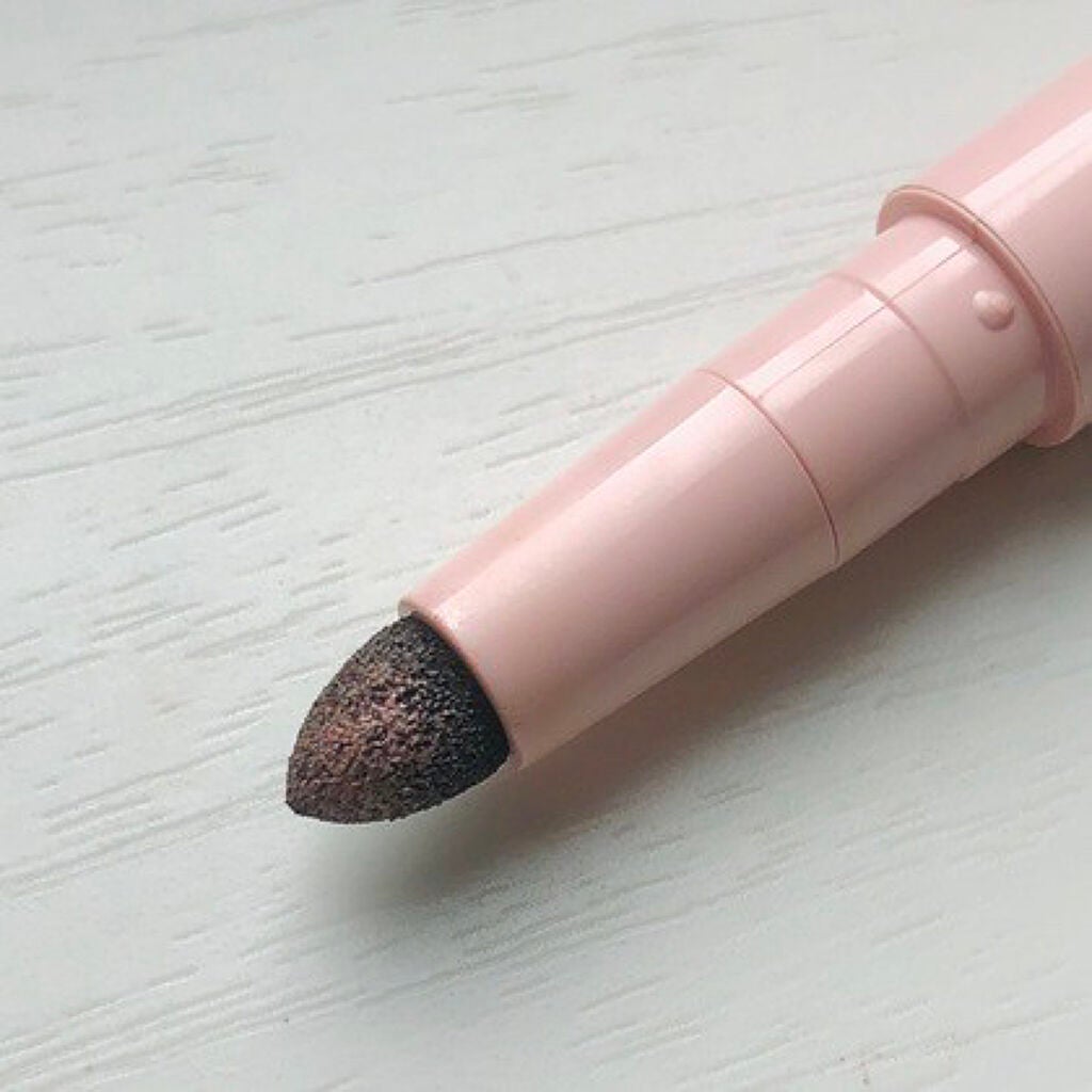 キラマルチライナー/WHOMEE/ペンシルアイライナーを使ったクチコミ(6枚目)