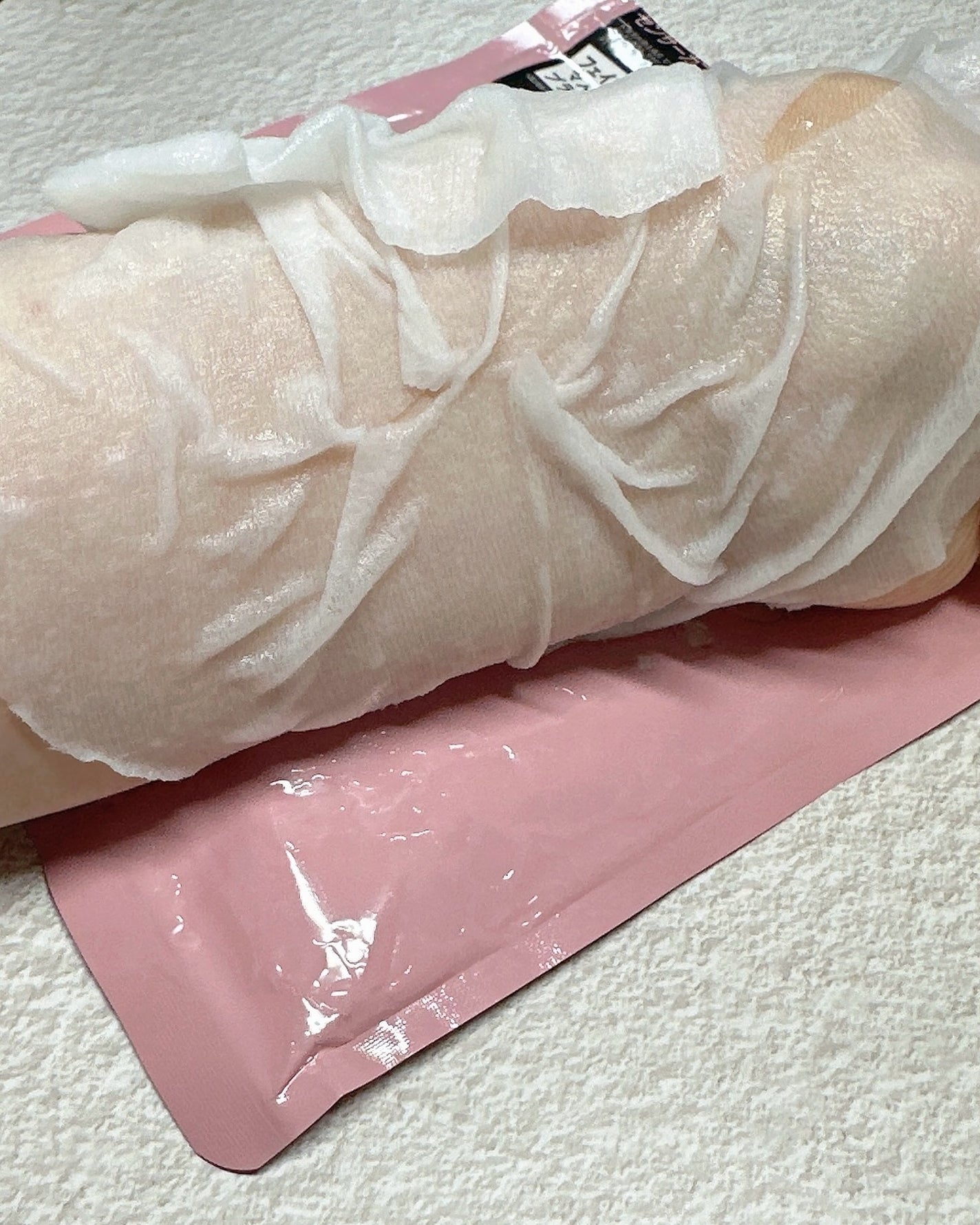 ルルルンピュア エブリーズ/ルルルン/シートマスク・パックを使ったクチコミ(4枚目)