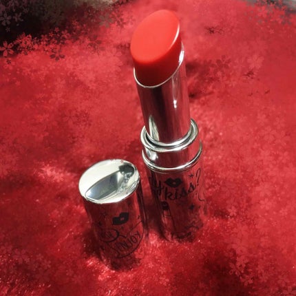 リップデコ プランパーティント/キスミー/リッププランパーを使ったクチコミ(2枚目)