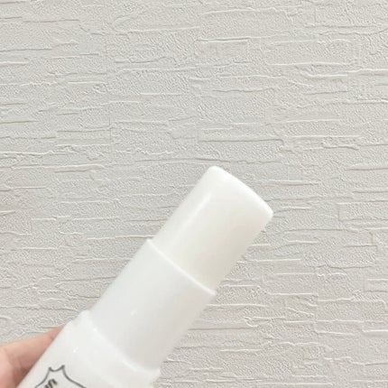 薬用ソフトストーンW/デオナチュレ/デオドラント・制汗剤を使ったクチコミ(4枚目)