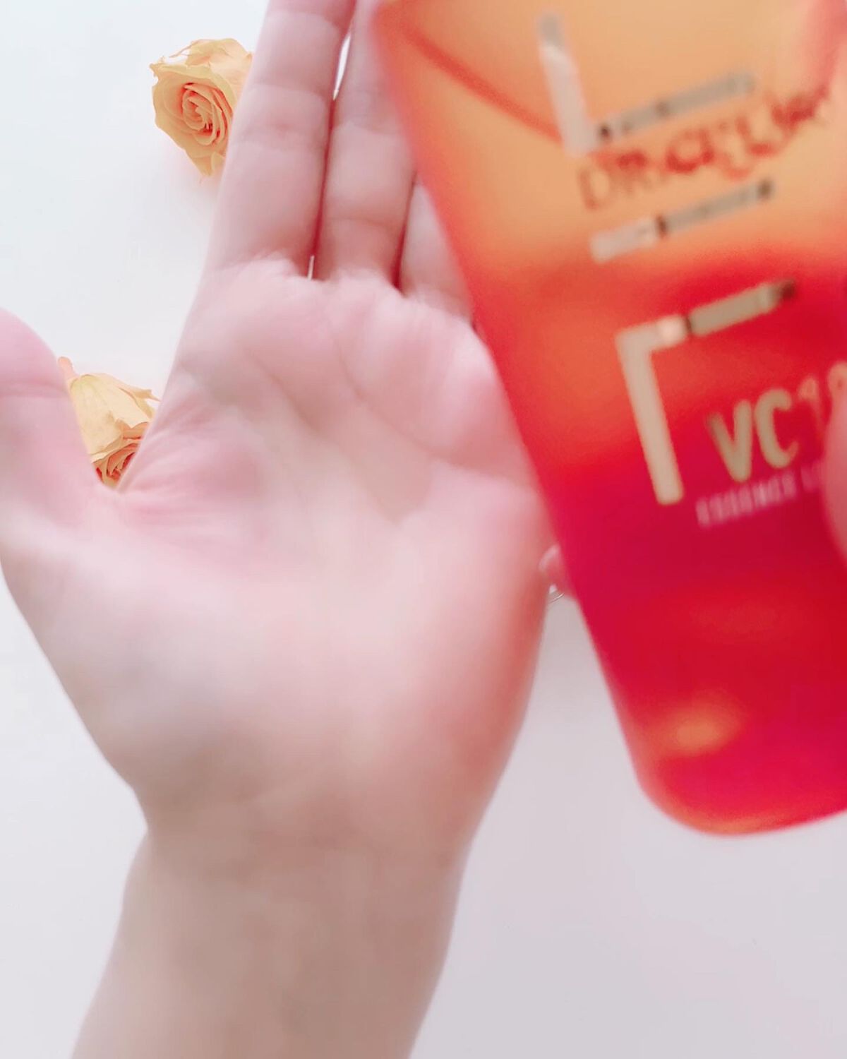 VC100ダブルリペアセラム/ドクターシーラボⓇ/美容液を使ったクチコミ（3枚目）