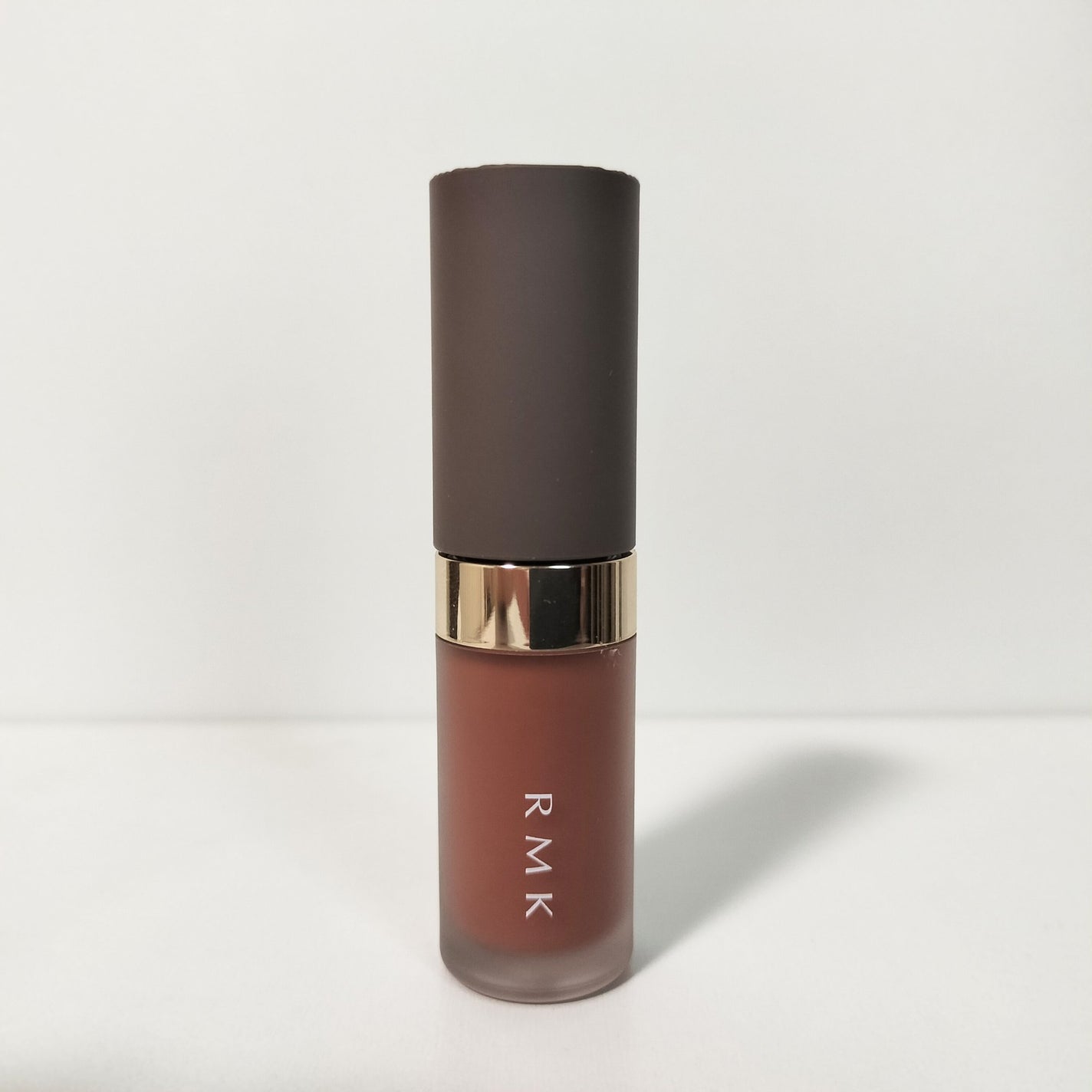 RMK リクイド リップカラー/RMK/口紅を使ったクチコミ(1枚目)