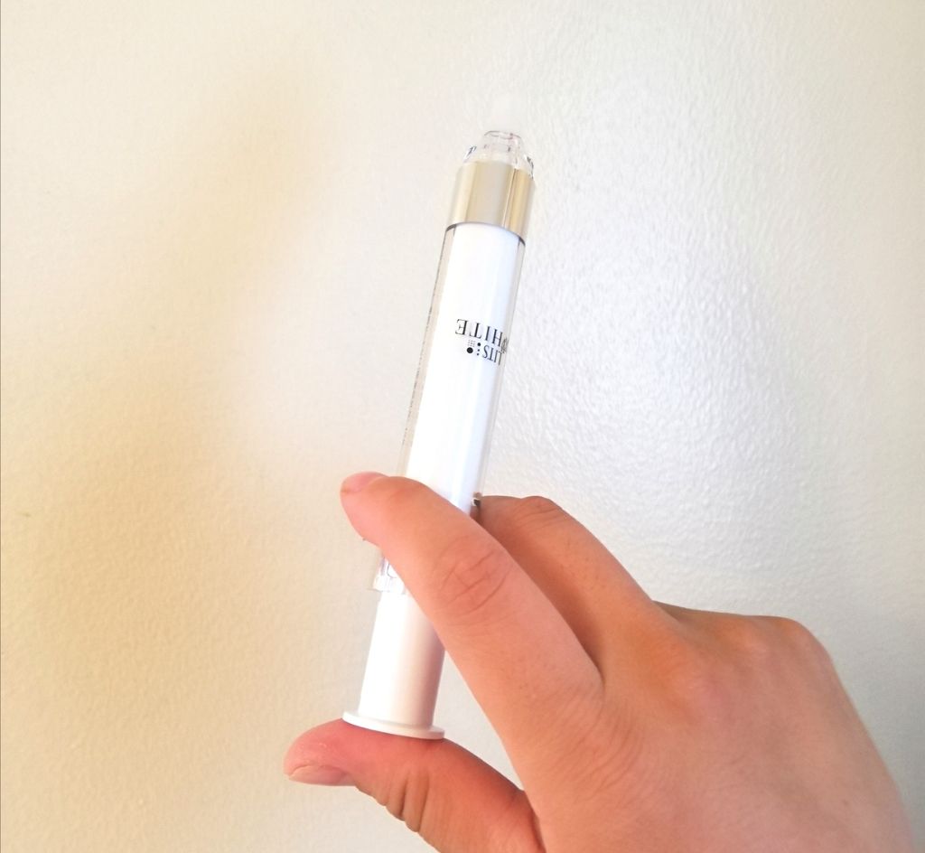 ホワイト 薬用ドットゼロ/リッツ/美容液を使ったクチコミ(3枚目)