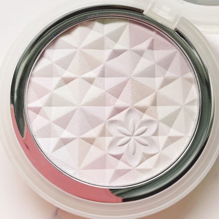 AQ オーラ リフレクター/DECORTÉ/プレストパウダーを使ったクチコミ(5枚目)